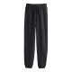 New Balance Γυναικείο παντελόνι Athletics French Terry Jogger